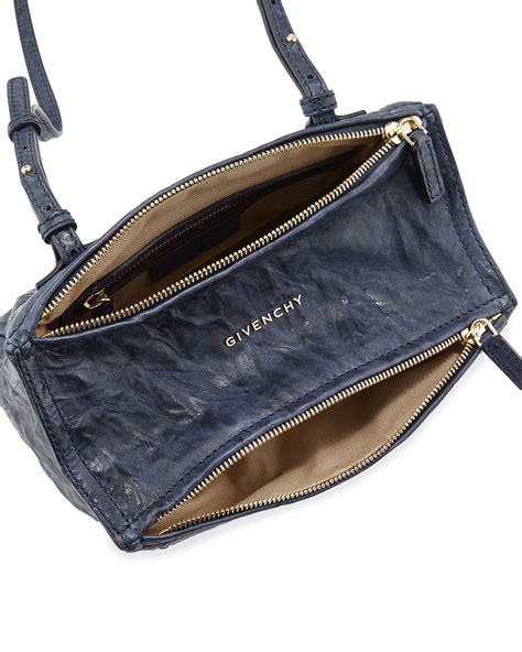 givenchy neugivenchy pandoranp 810 royalblaucrossbodyclutchchainblogger|Pandora .